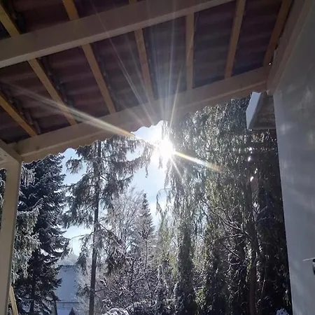 Uevegmuves Apartman