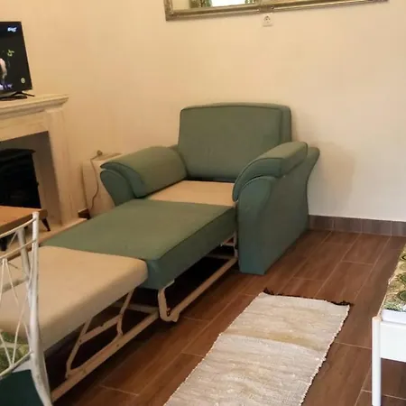 Uevegmuves Apartman