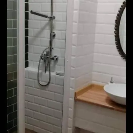 Apartman Uevegmuves Bükkszentkereszt