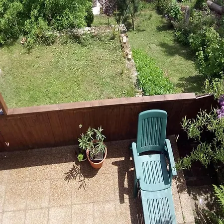 Uevegmuves Apartman