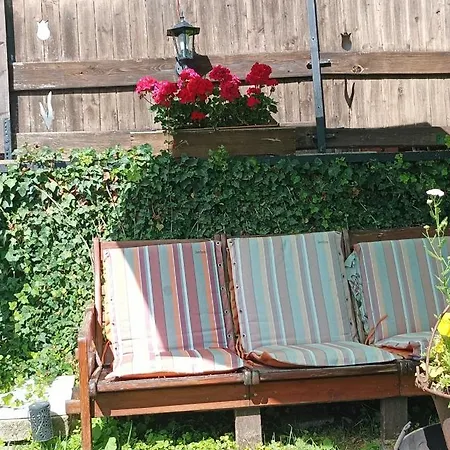 Apartman Uevegmuves